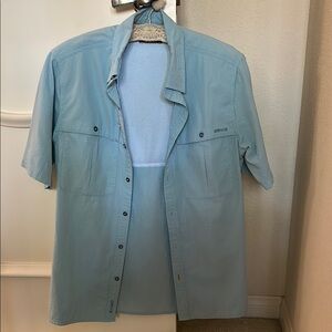 Orvis Open Air Caster Shirt